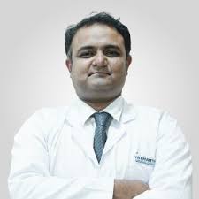 Dr Abhijit Kotabagi